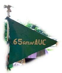 276: Gagliardetto 65 auc 2