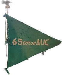 277: Gagliardetto 65 auc 2bis