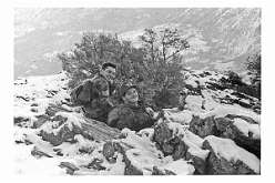 131: Santo e Compagno alpino