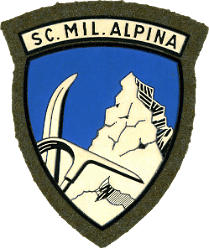 1: Stemma bandini con livelli